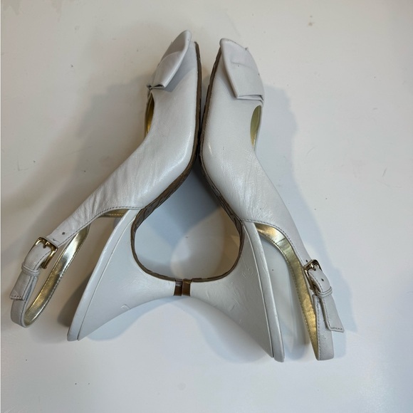 ANNE KLEIN shoes size 7.5 - Picture 5 of 10